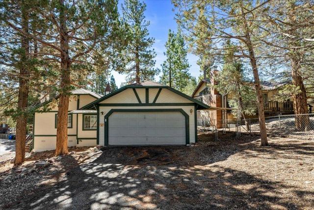 1093 Snow Ridge Road, Big Bear, CA 92314