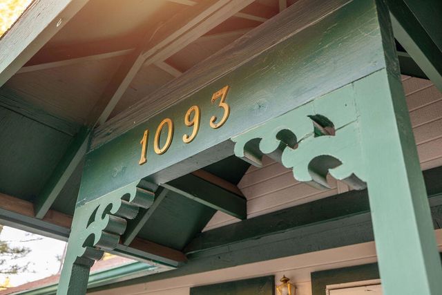 1093 Snow Ridge Road, Big Bear, CA 92314