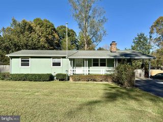 6806 BOB WHITE LN, Spotsylvania, VA 22553
