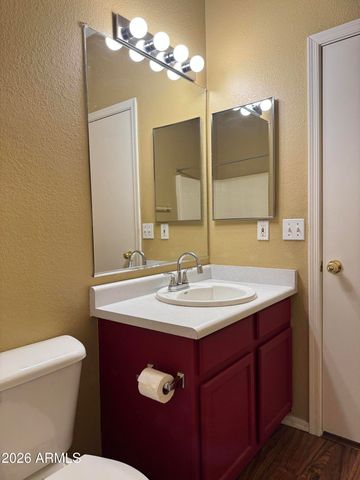 2432 E Palm Beach Drive, Chandler, AZ 85249