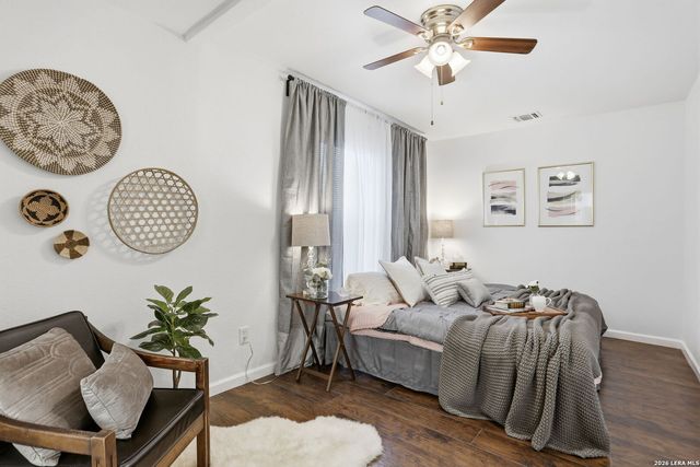 2543 W Mulberry, San Antonio, TX 78228