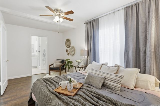 2543 W Mulberry, San Antonio, TX 78228