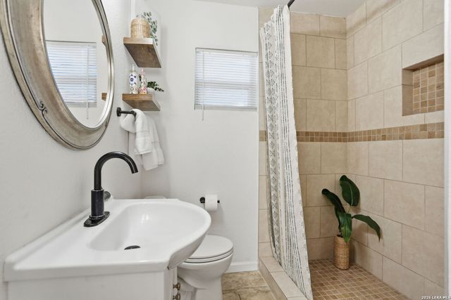 2543 W Mulberry, San Antonio, TX 78228