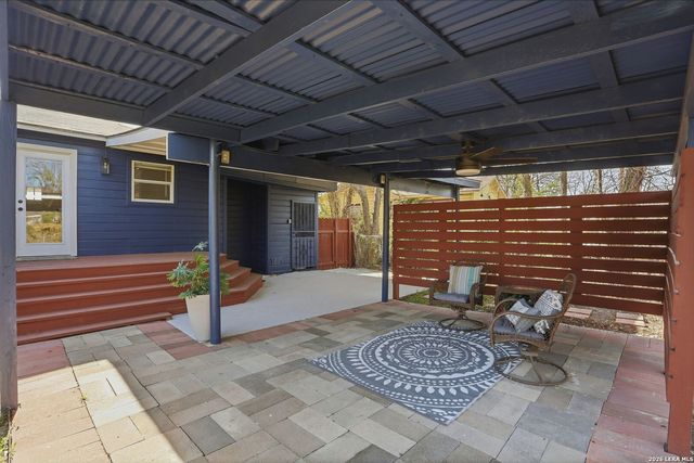 2543 W Mulberry, San Antonio, TX 78228