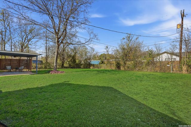 2543 W Mulberry, San Antonio, TX 78228