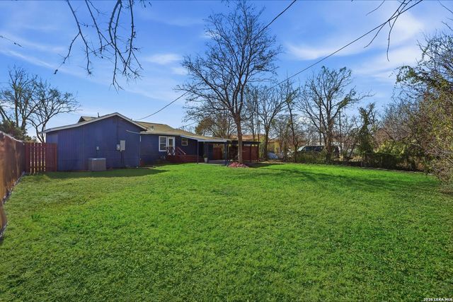 2543 W Mulberry, San Antonio, TX 78228