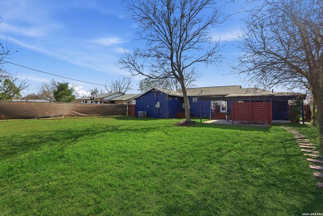 2543 W Mulberry, San Antonio, TX 78228