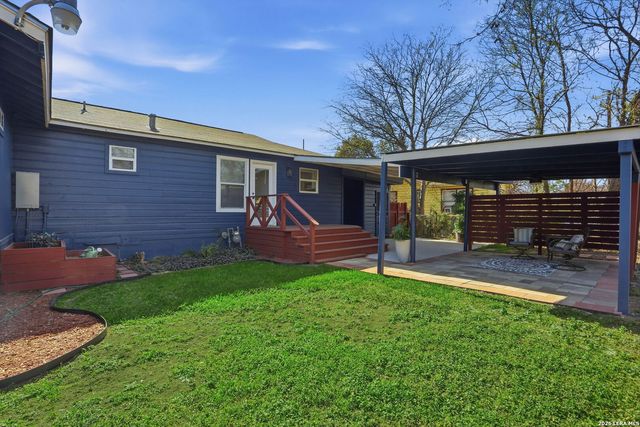 2543 W Mulberry, San Antonio, TX 78228