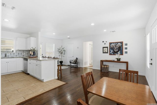 2543 W Mulberry, San Antonio, TX 78228