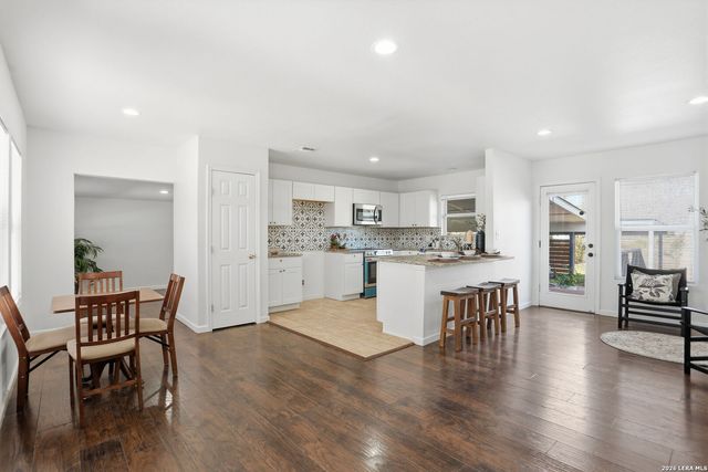 2543 W Mulberry, San Antonio, TX 78228