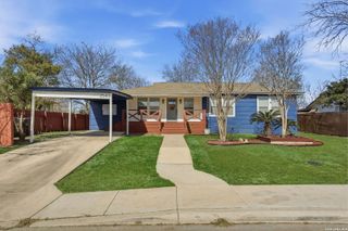 2543 W Mulberry, San Antonio, TX 78228