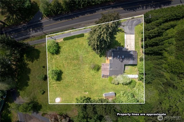 1304 Coal Creek Road, Longview, WA 98632