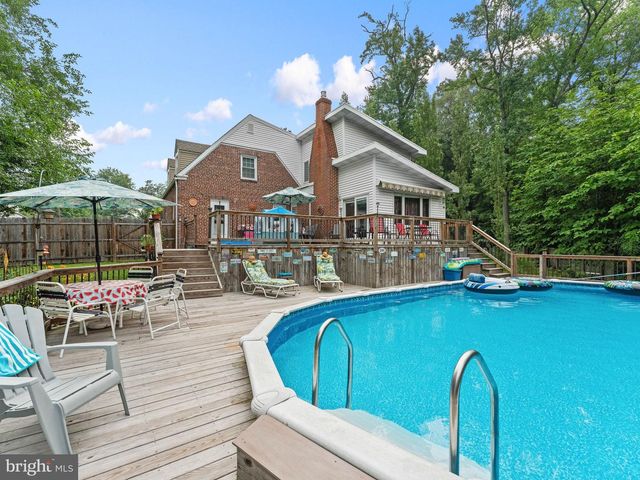 52 DEVON RD, Mount Holly, NJ 08060