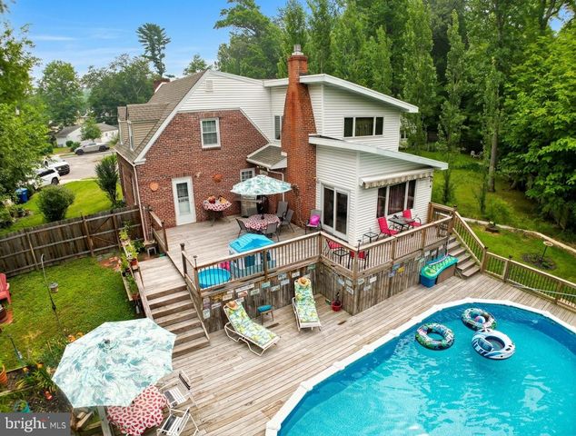 52 DEVON RD, Mount Holly, NJ 08060