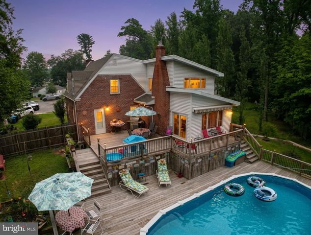 52 DEVON RD, Mount Holly, NJ 08060