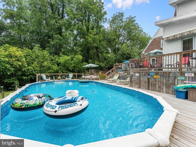 52 DEVON RD, Mount Holly, NJ 08060