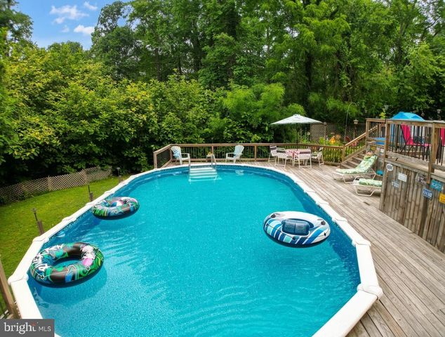 52 DEVON RD, Mount Holly, NJ 08060