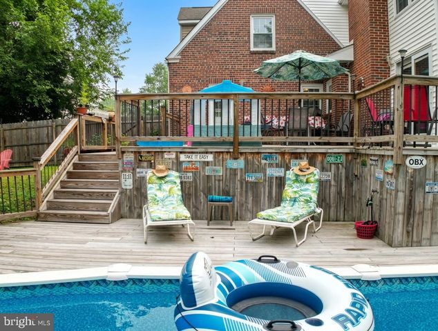 52 DEVON RD, Mount Holly, NJ 08060