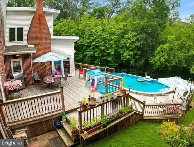 52 DEVON RD, Mount Holly, NJ 08060