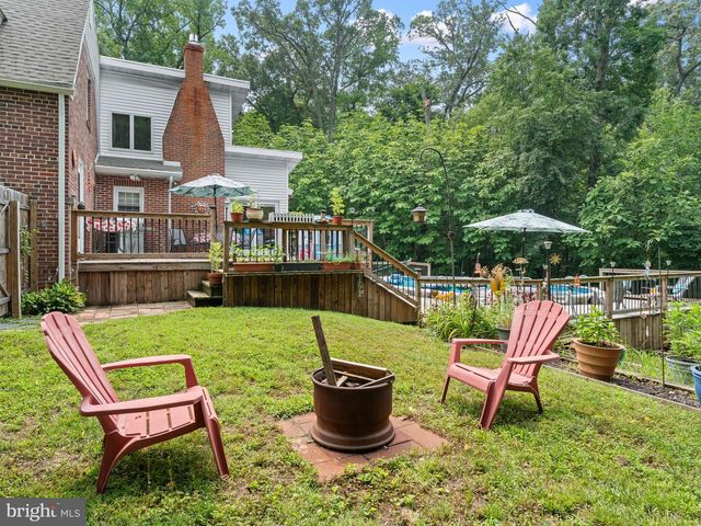 52 DEVON RD, Mount Holly, NJ 08060