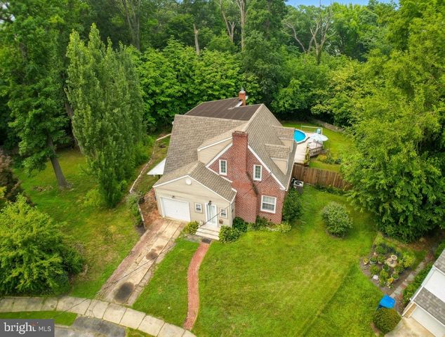 52 DEVON RD, Mount Holly, NJ 08060