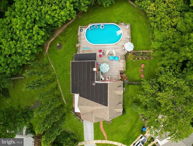 52 DEVON RD, Mount Holly, NJ 08060