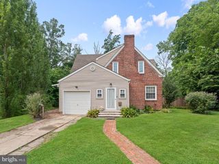 52 DEVON RD, Mount Holly, NJ 08060
