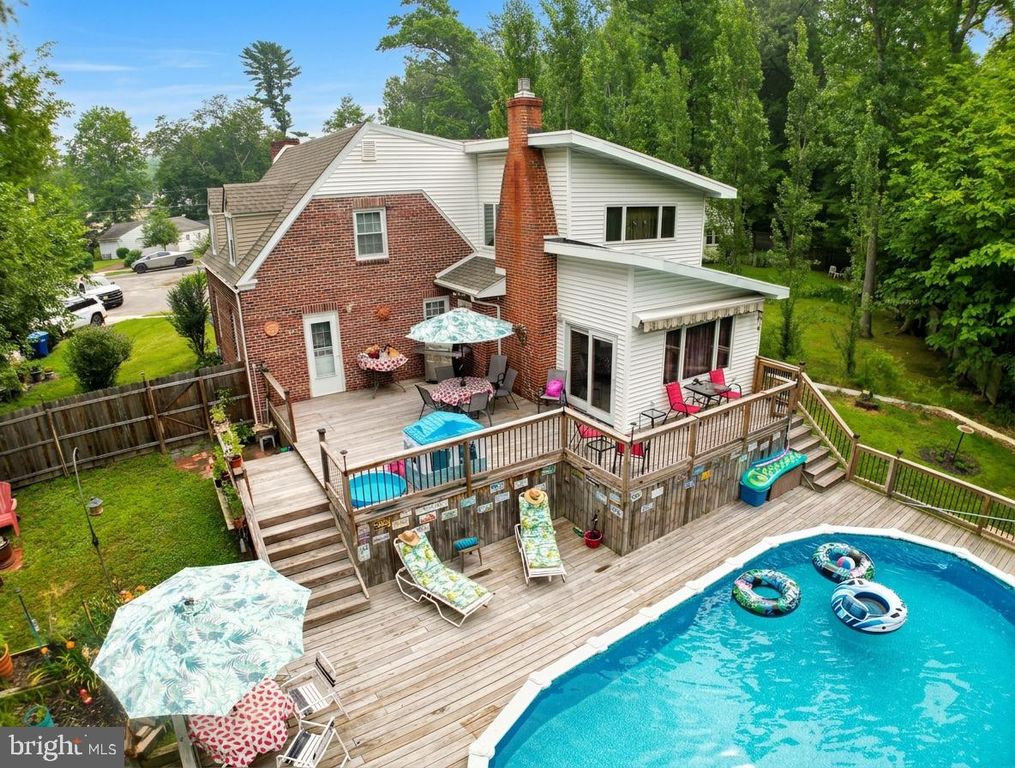 52 DEVON RD, MOUNT HOLLY, NJ 08060 — photo 2