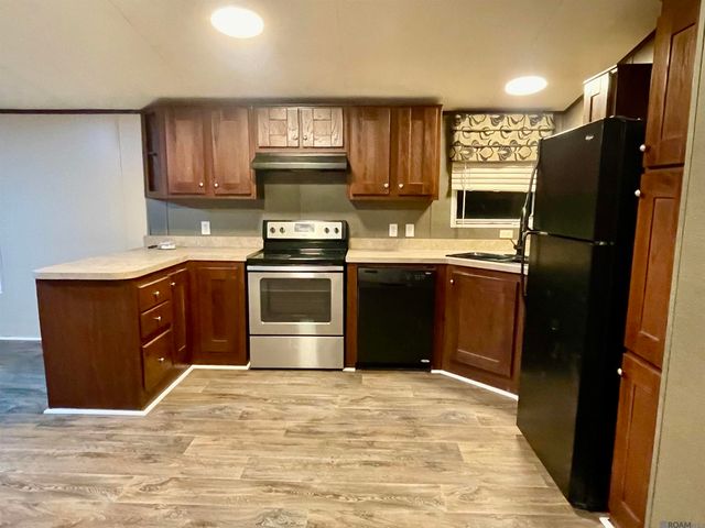 201 Bentley Dr, Thibodaux, LA 70301