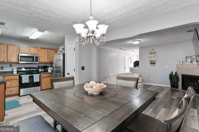 694 Georgetown Court, Jonesboro, GA 30236