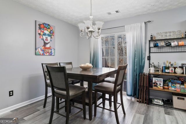 694 Georgetown Court, Jonesboro, GA 30236