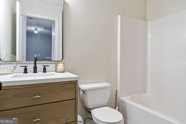 694 Georgetown Court, Jonesboro, GA 30236