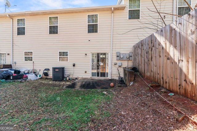 694 Georgetown Court, Jonesboro, GA 30236