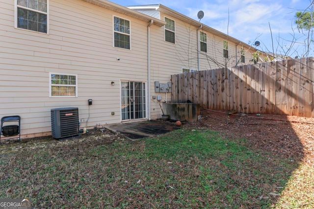 694 Georgetown Court, Jonesboro, GA 30236