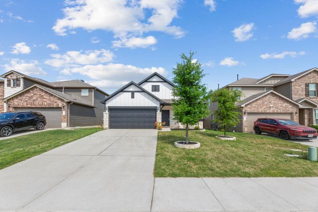 428 English Oak ST, Georgetown, TX 78626