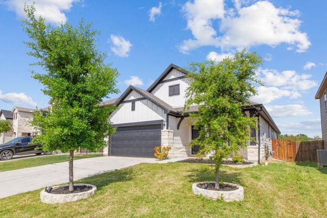 428 English Oak ST, Georgetown, TX 78626