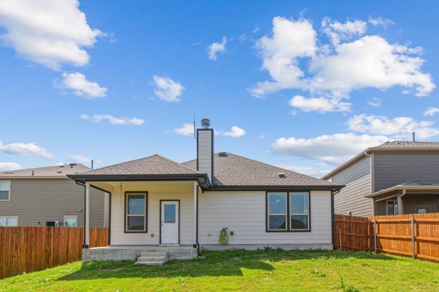 428 English Oak ST, Georgetown, TX 78626