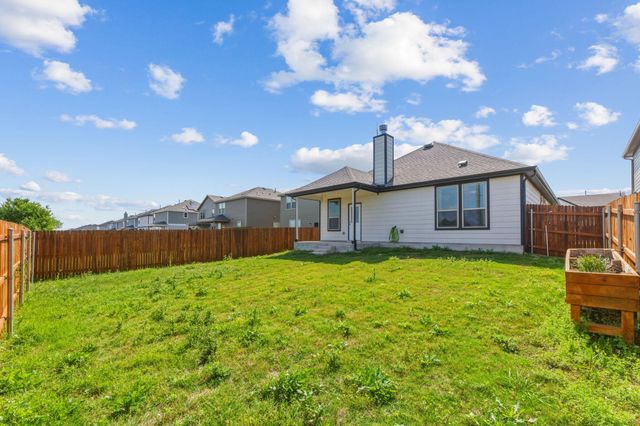 428 English Oak ST, Georgetown, TX 78626