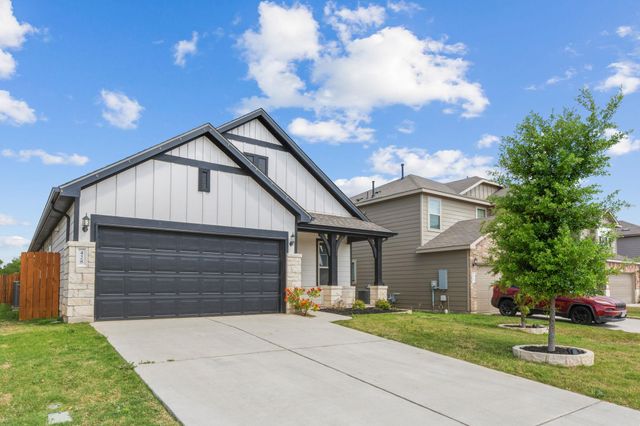 428 English Oak ST, Georgetown, TX 78626