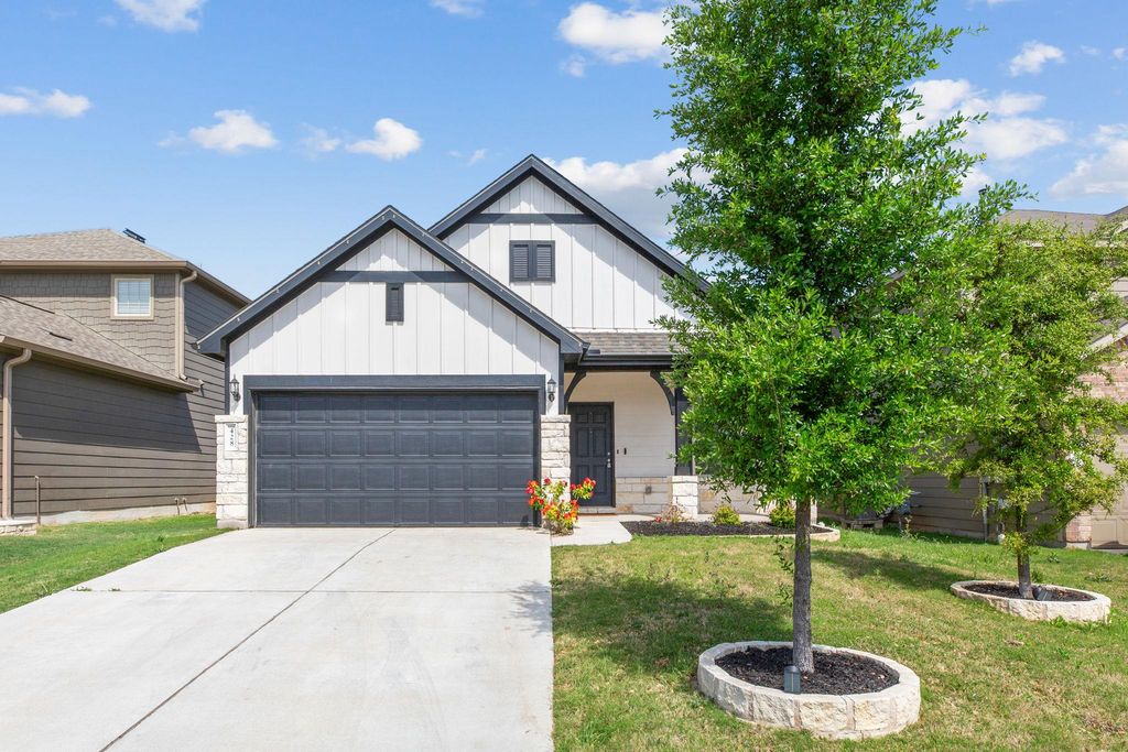 428 English Oak ST, Georgetown, TX 78626