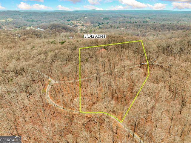 LOT 4 Mount Mincie Road, Murrayville, GA 30564