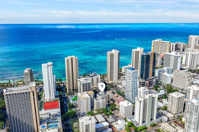 2450 Prince Edward Street 1002A, Honolulu, HI 96815