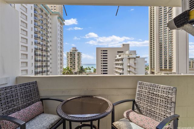 2450 Prince Edward Street 1002A, Honolulu, HI 96815