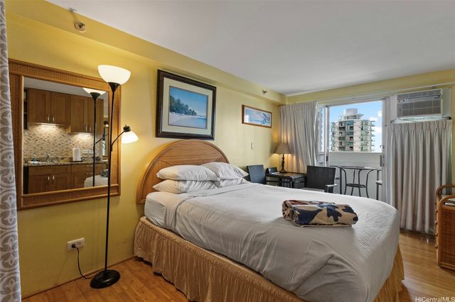 2450 Prince Edward Street 1002A, Honolulu, HI 96815