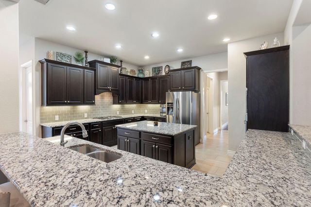 4030 Steep Woods Drive, Spring, TX 77386