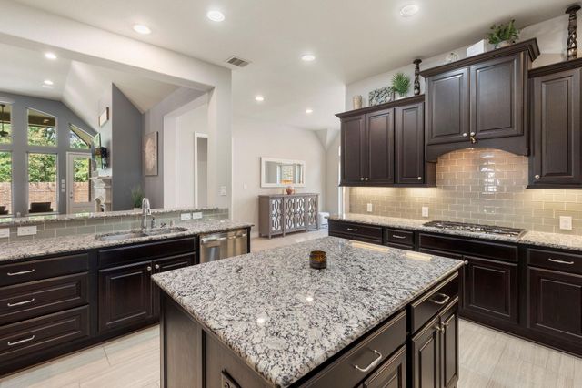 4030 Steep Woods Drive, Spring, TX 77386
