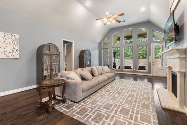 4030 Steep Woods Drive, Spring, TX 77386