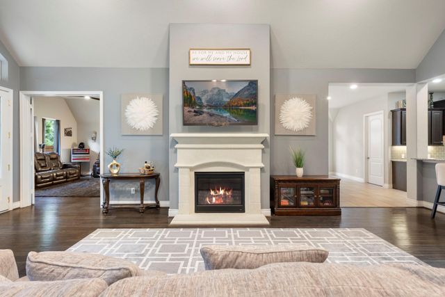 4030 Steep Woods Drive, Spring, TX 77386