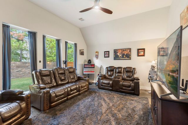 4030 Steep Woods Drive, Spring, TX 77386