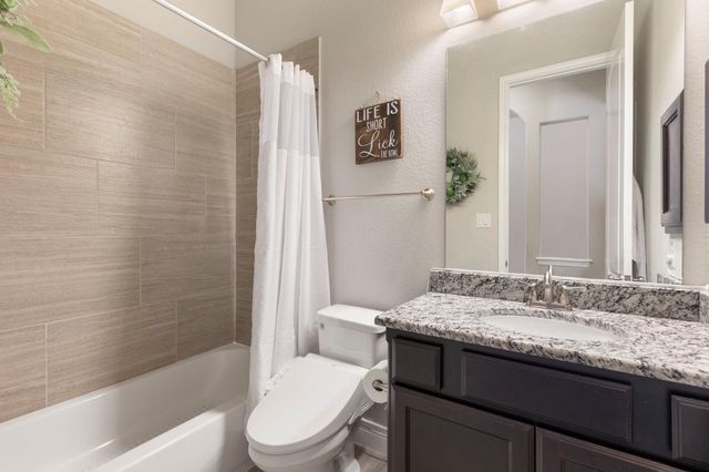 4030 Steep Woods Drive, Spring, TX 77386